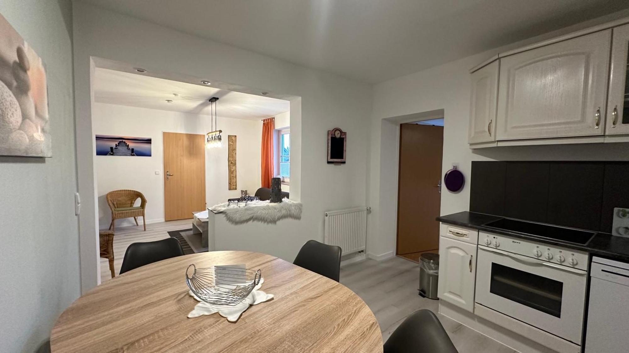 Aktiv-Ferienwohnung "Snow & Bike"- Zentral Zwischen Winterberg Und Willingen Εξωτερικό φωτογραφία