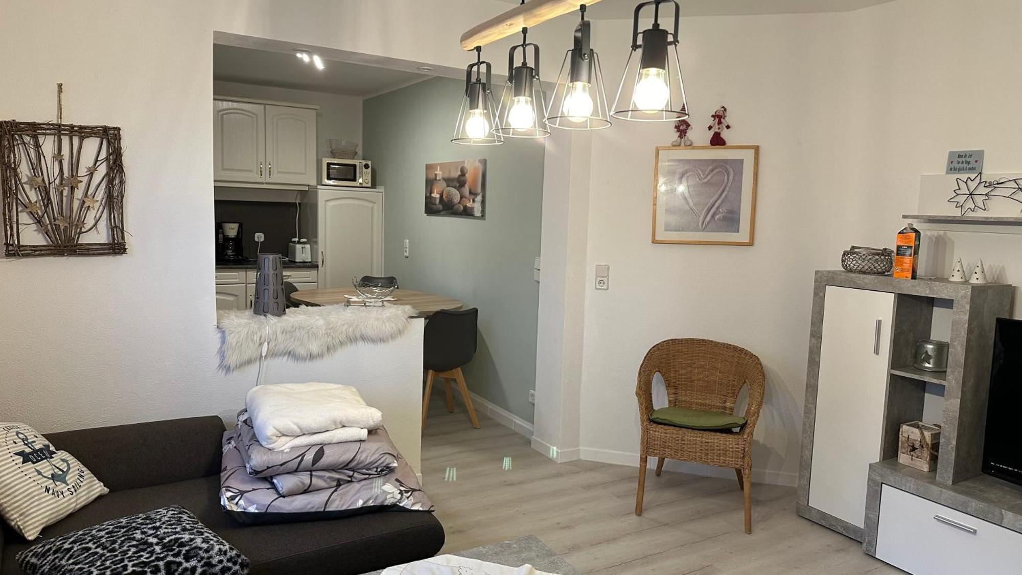 Aktiv-Ferienwohnung "Snow & Bike"- Zentral Zwischen Winterberg Und Willingen Εξωτερικό φωτογραφία
