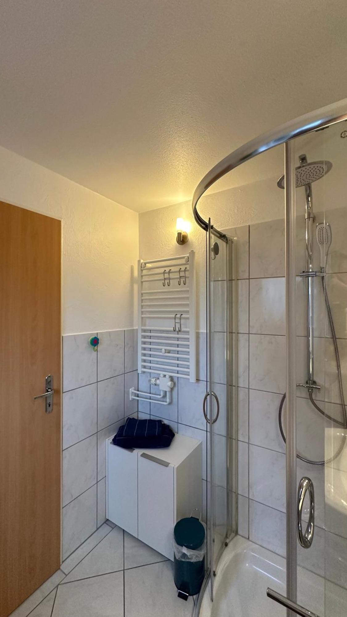 Aktiv-Ferienwohnung "Snow & Bike"- Zentral Zwischen Winterberg Und Willingen Εξωτερικό φωτογραφία