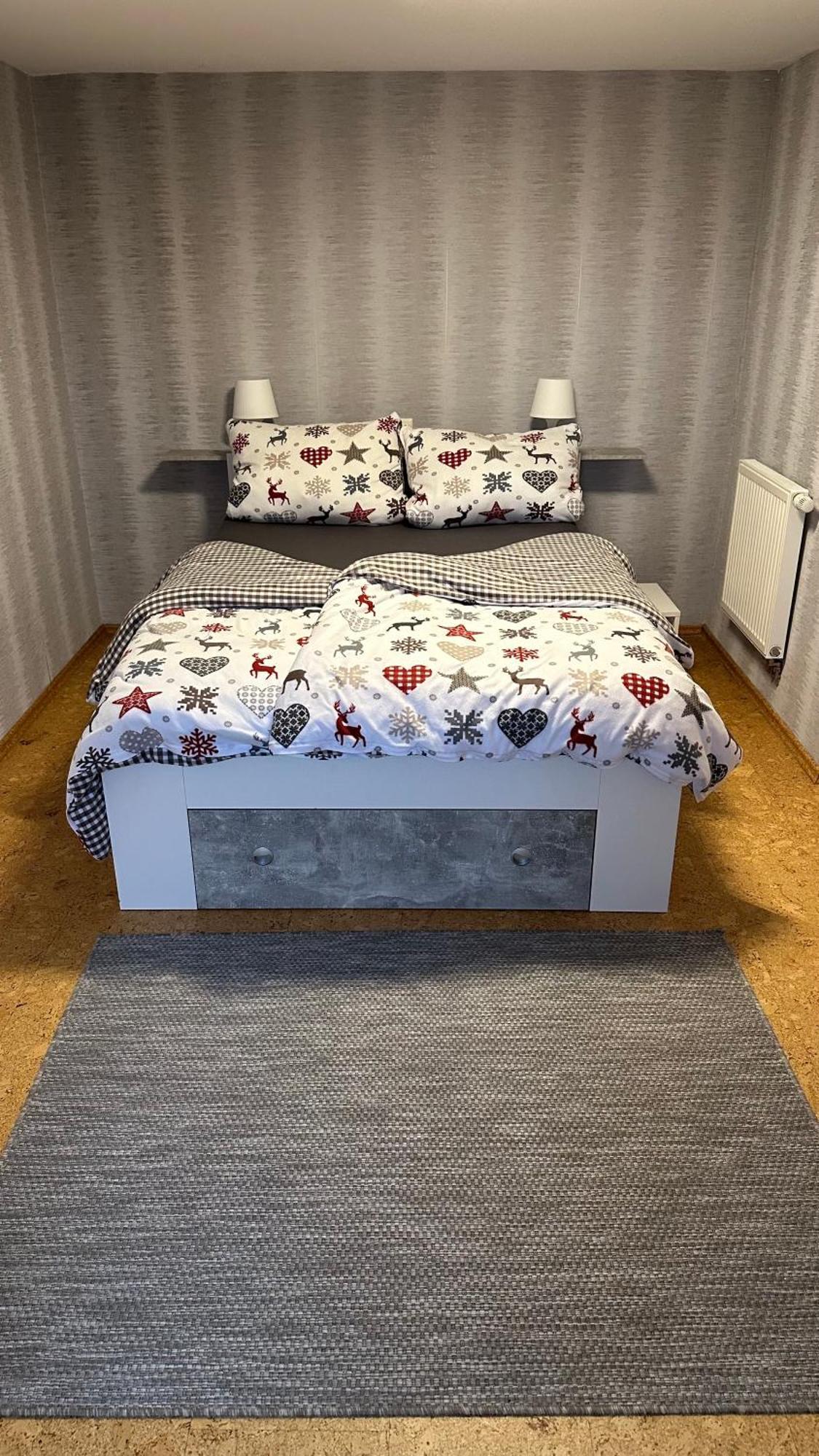 Aktiv-Ferienwohnung "Snow & Bike"- Zentral Zwischen Winterberg Und Willingen Εξωτερικό φωτογραφία