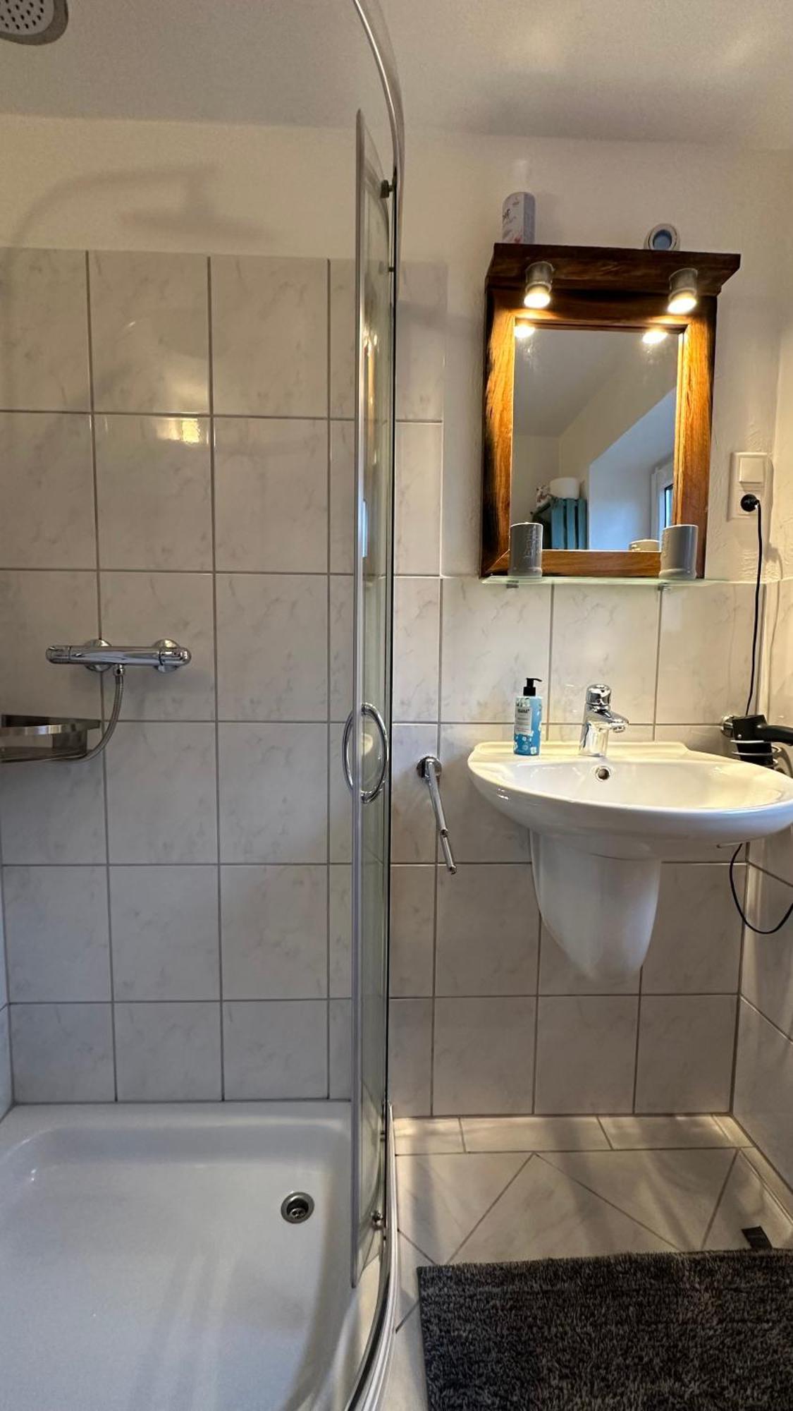 Aktiv-Ferienwohnung "Snow & Bike"- Zentral Zwischen Winterberg Und Willingen Εξωτερικό φωτογραφία